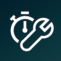 Working Hours New Icon